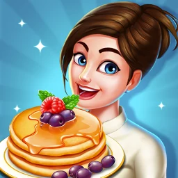 Star Chef 2: Restaurant Game のアイコン